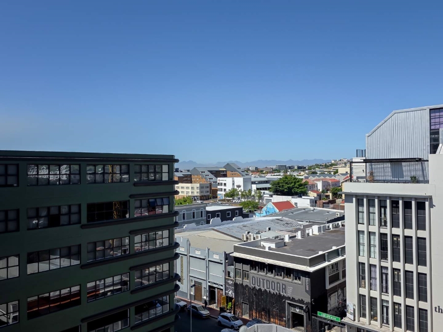 1 Bedroom Property for Sale in Cape Town City Centre Western Cape